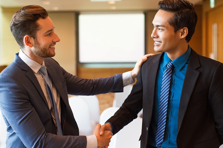 สร้างสภาพแวดล้อมที่สะดวกสบาย มีความท้าทายอยู่เสมอที่จะทำให้ชีวิตคุณคุ้มค่า