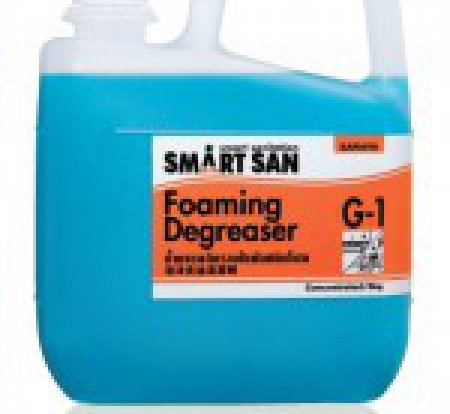 Smart San Foaming Degreaser G-1